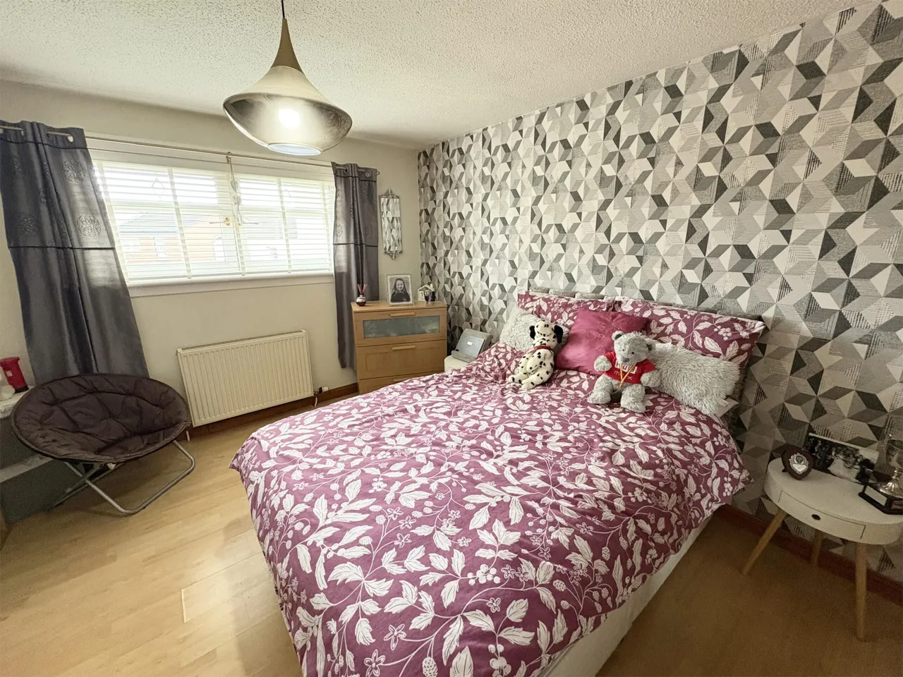 Windlestraw Court, Bourtreehill South, Irvine, KA11 1JT, photo 8