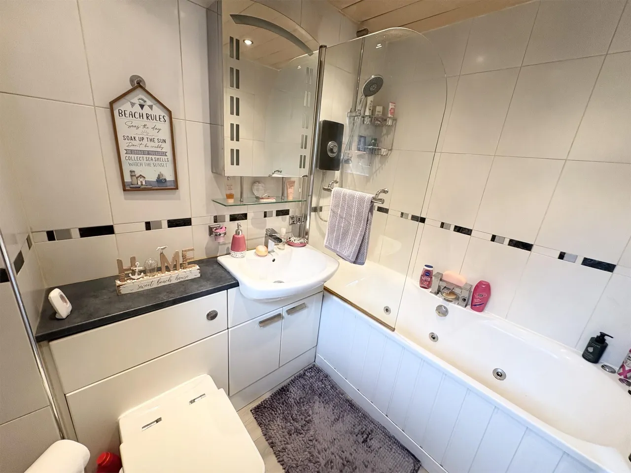 Windlestraw Court, Bourtreehill South, Irvine, KA11 1JT, photo 12