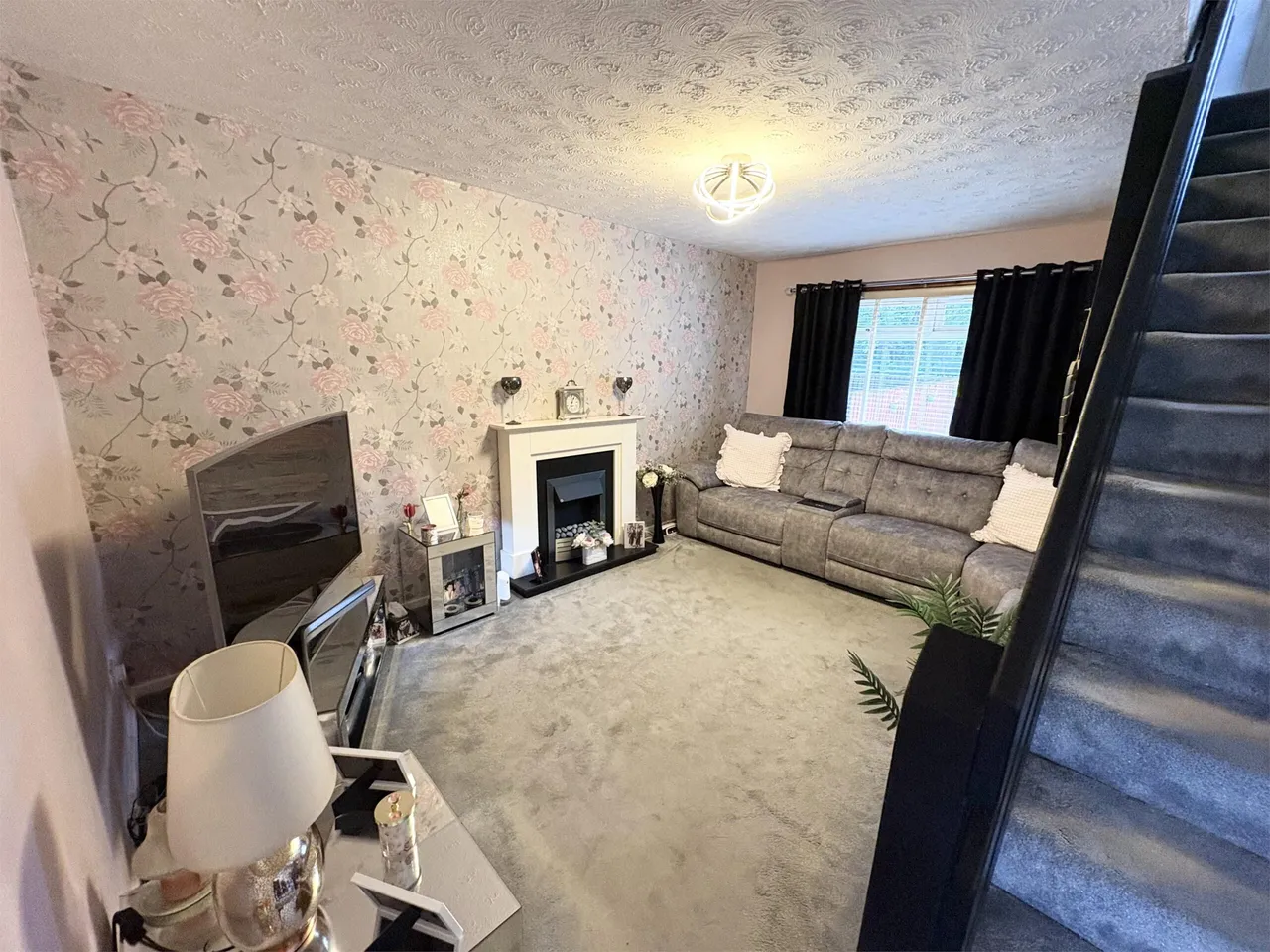 Windlestraw Court, Bourtreehill South, Irvine, KA11 1JT, photo 3