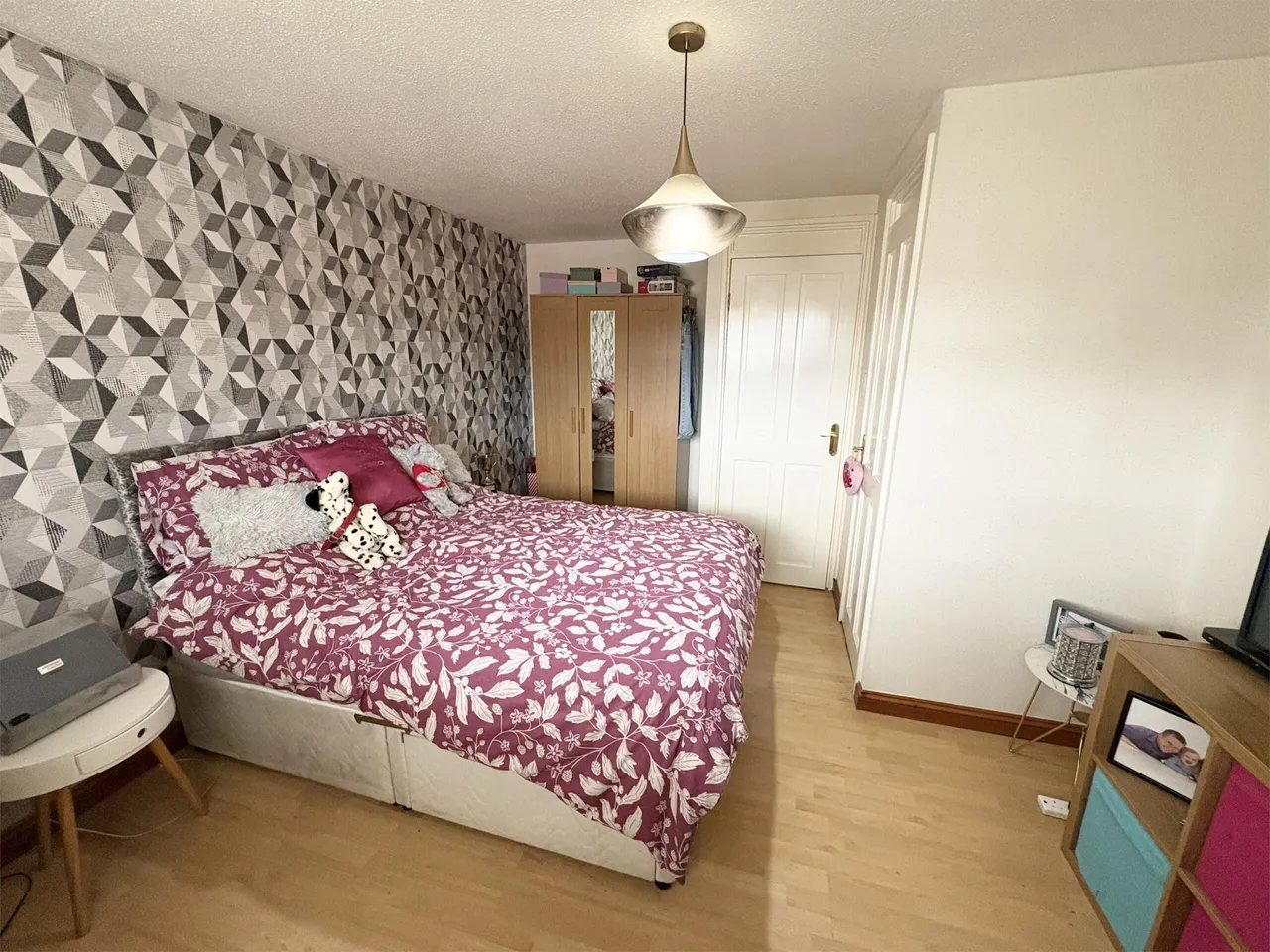 Windlestraw Court, Bourtreehill South, Irvine, KA11 1JT, photo 9