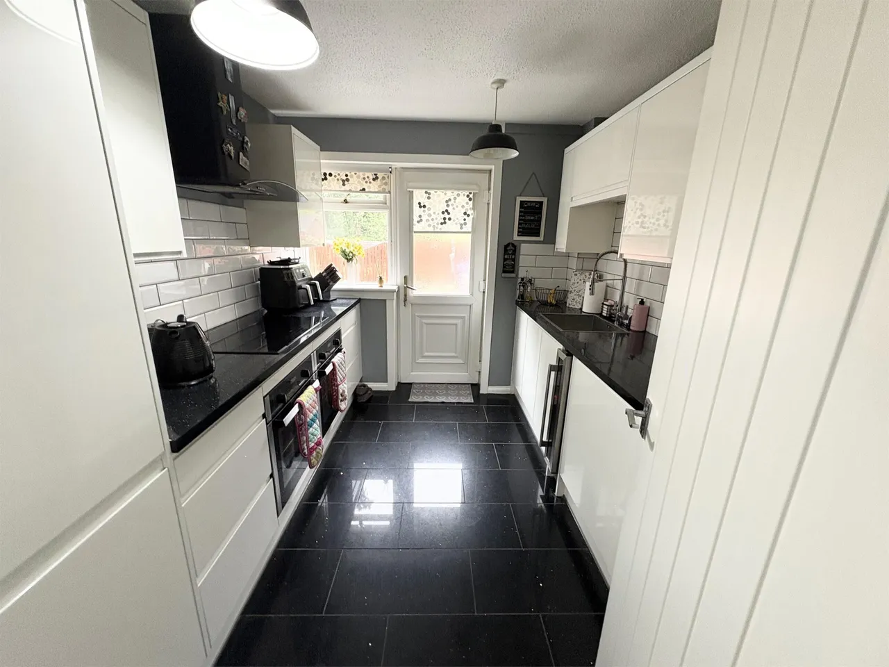 Windlestraw Court, Bourtreehill South, Irvine, KA11 1JT, photo 4