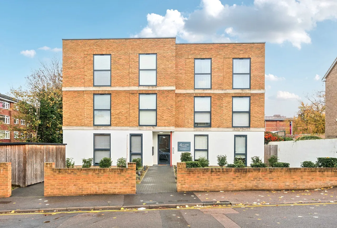 St. James Road, Sutton, SM1 2BA, photo 8
