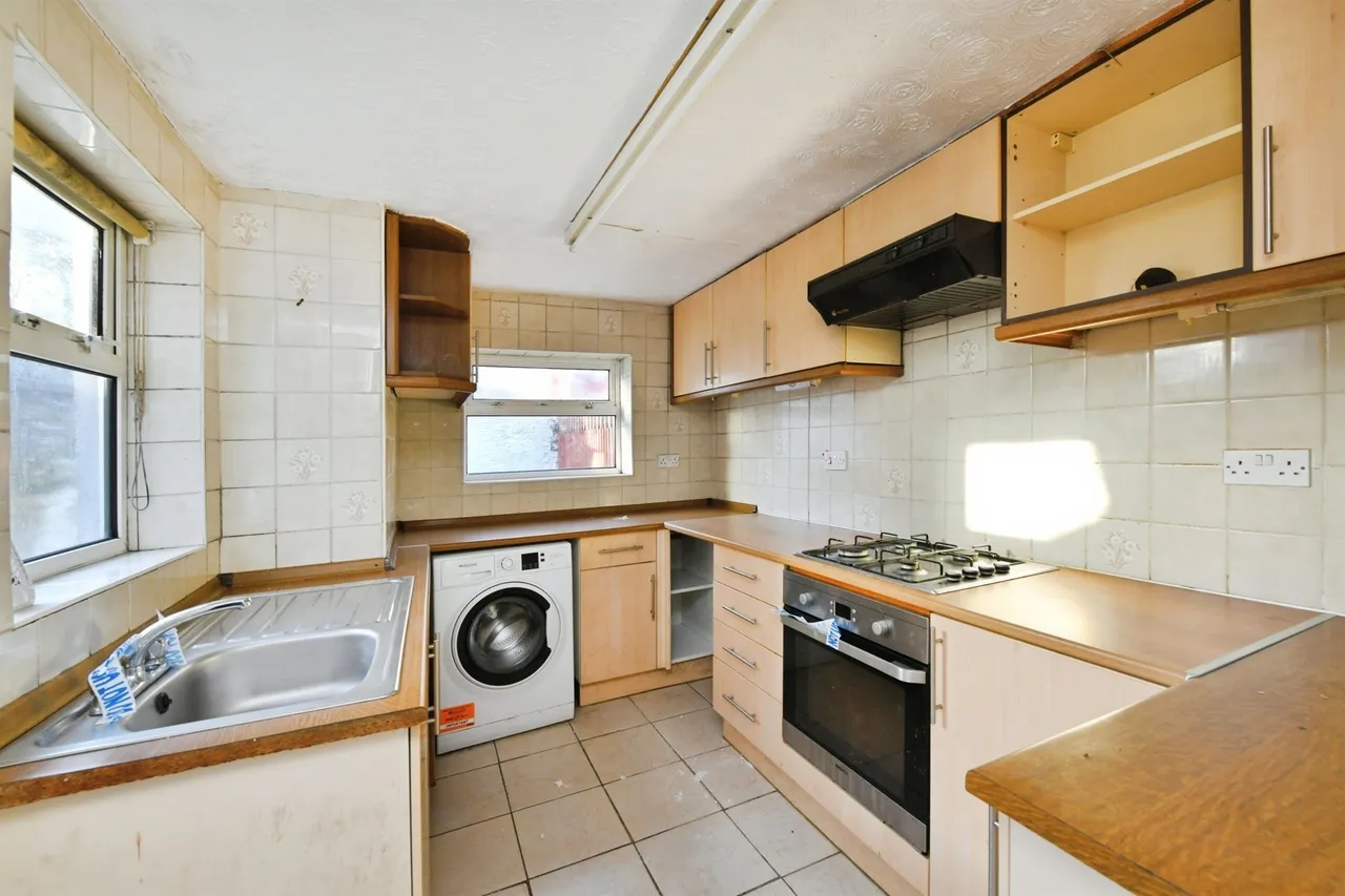 Sithney Street, Plymouth, PL5, photo 3