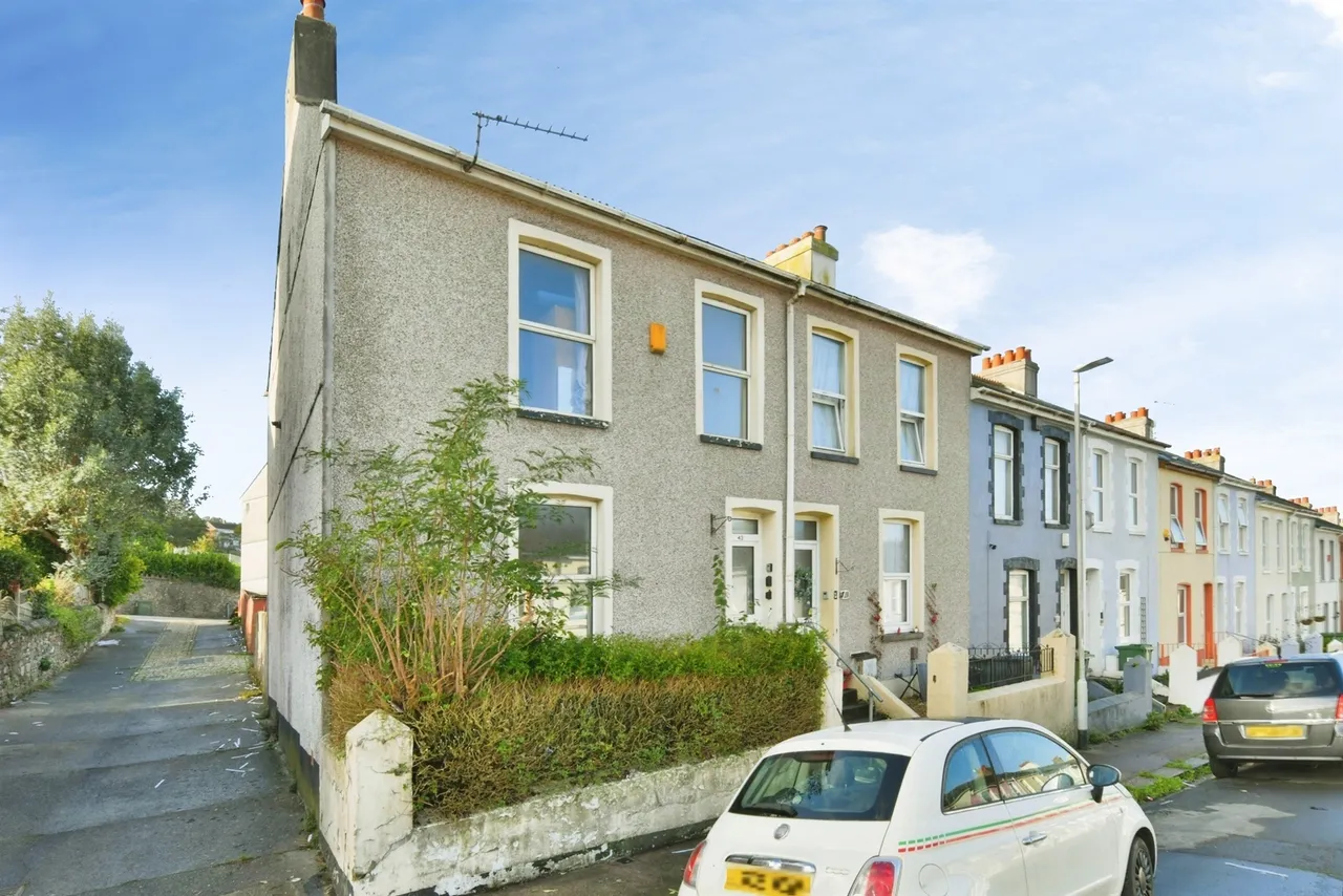 Sithney Street, Plymouth, PL5, photo 15