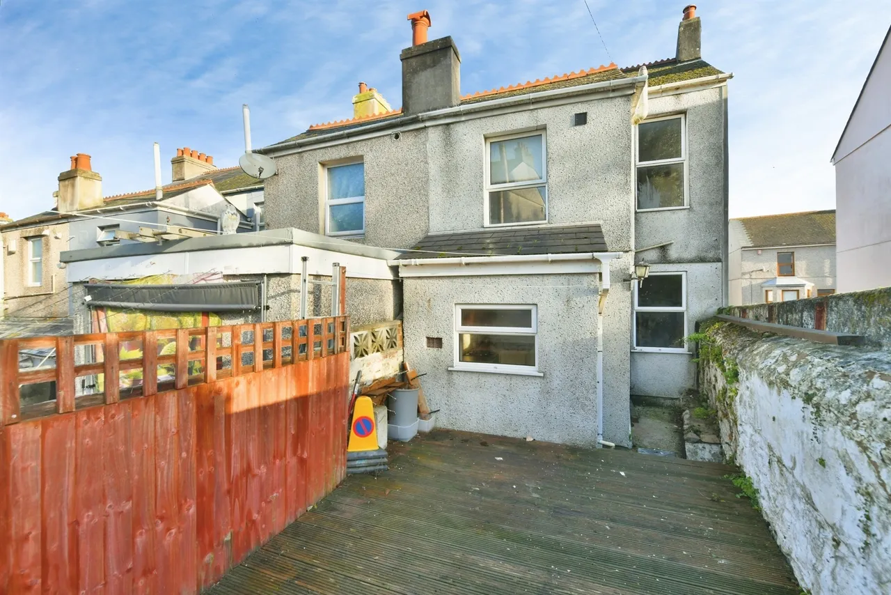 Sithney Street, Plymouth, PL5, photo 16
