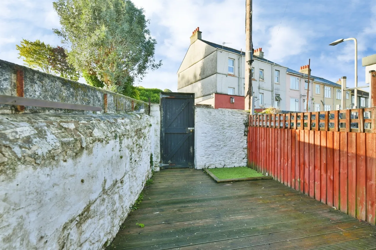 Sithney Street, Plymouth, PL5, photo 17