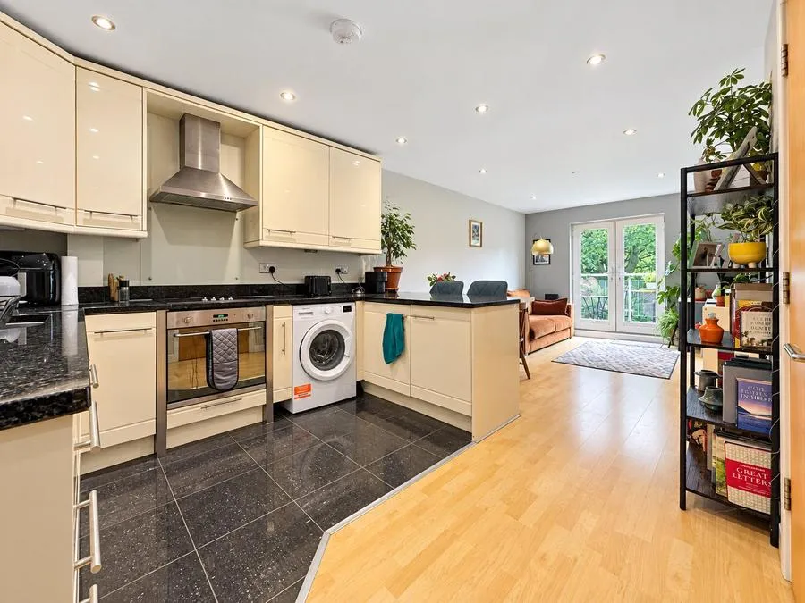 Leicester Road, Quorn, LE12, photo 6