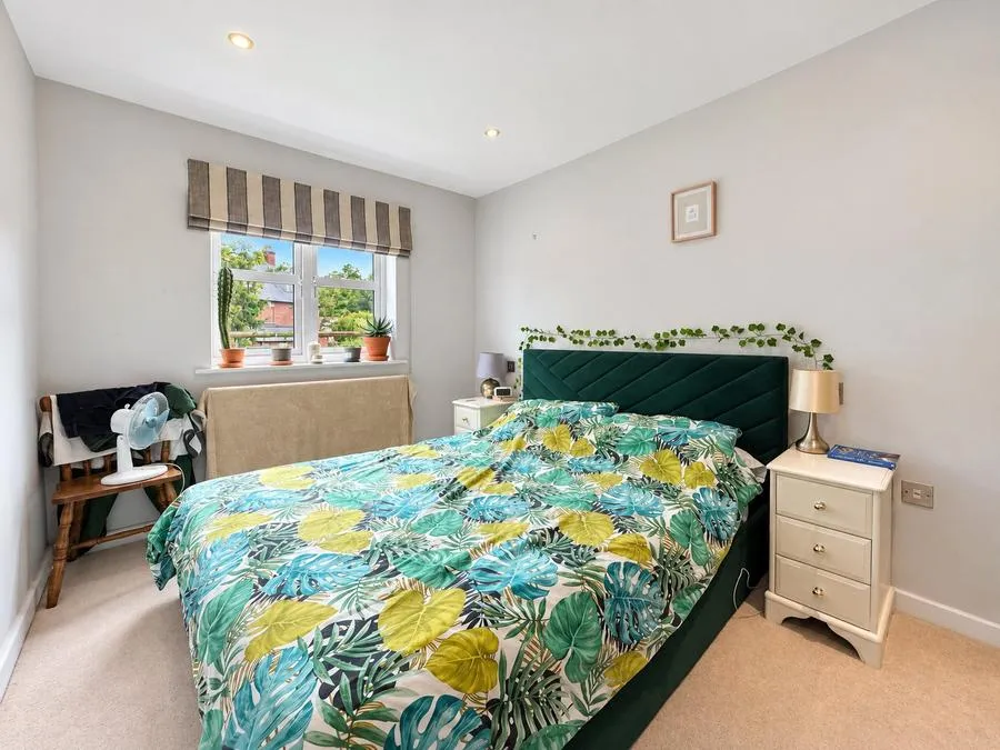 Leicester Road, Quorn, LE12, photo 10