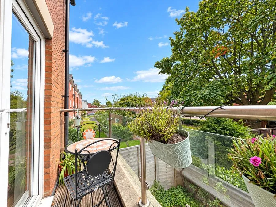 Leicester Road, Quorn, LE12, photo 15