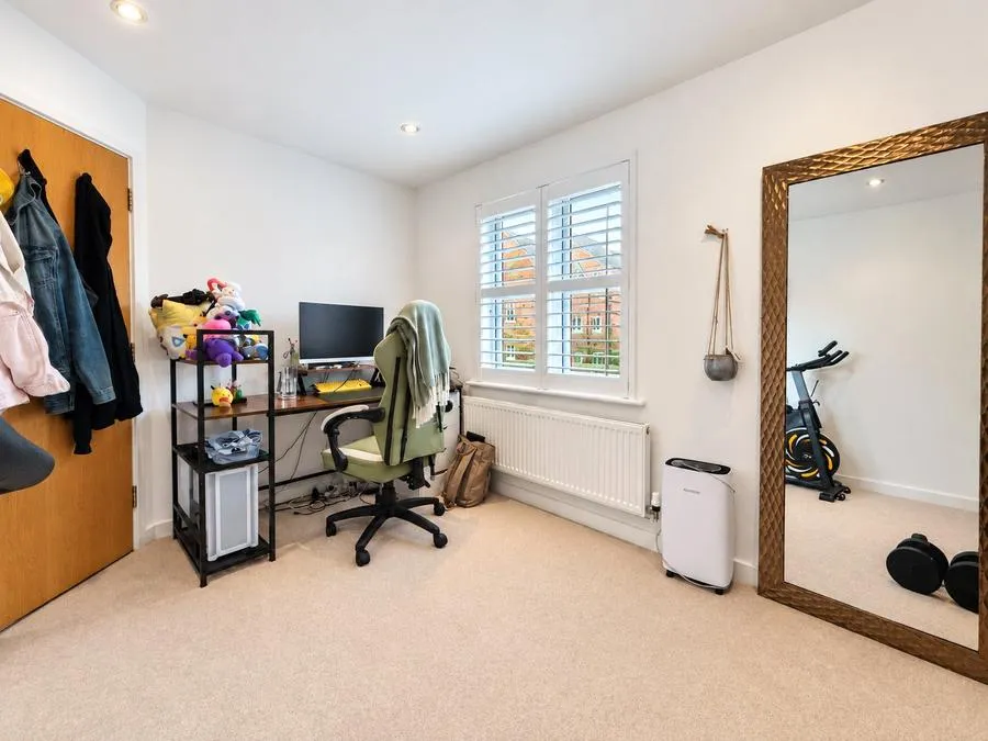 Leicester Road, Quorn, LE12, photo 13