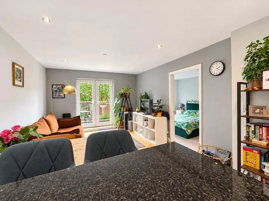 Leicester Road, Quorn, LE12, photo 9