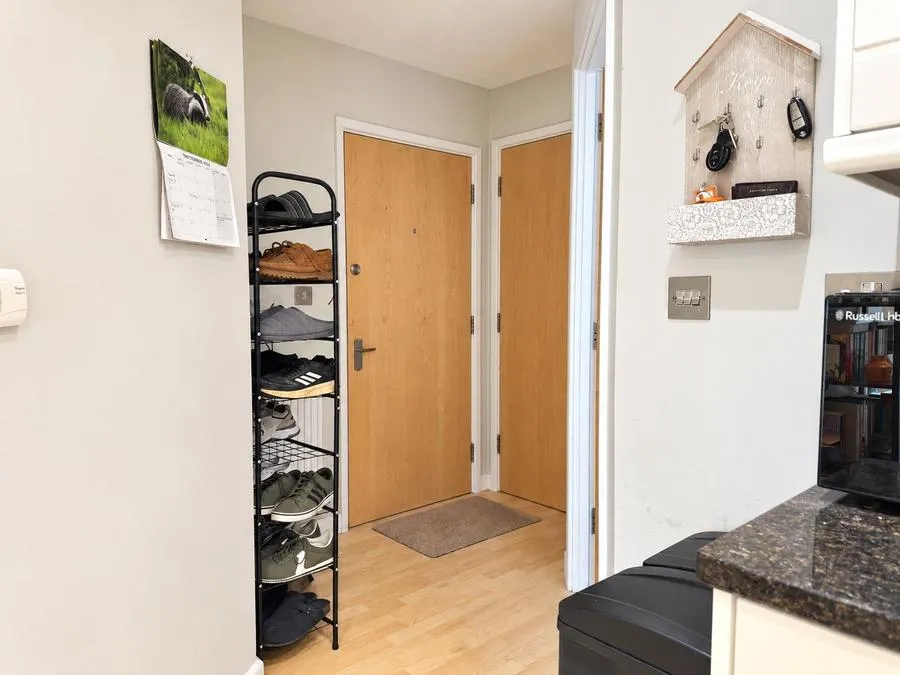 Leicester Road, Quorn, LE12, photo 5