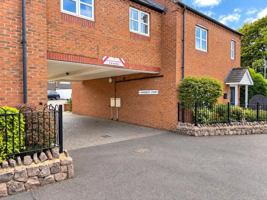 Leicester Road, Quorn, LE12, photo 17