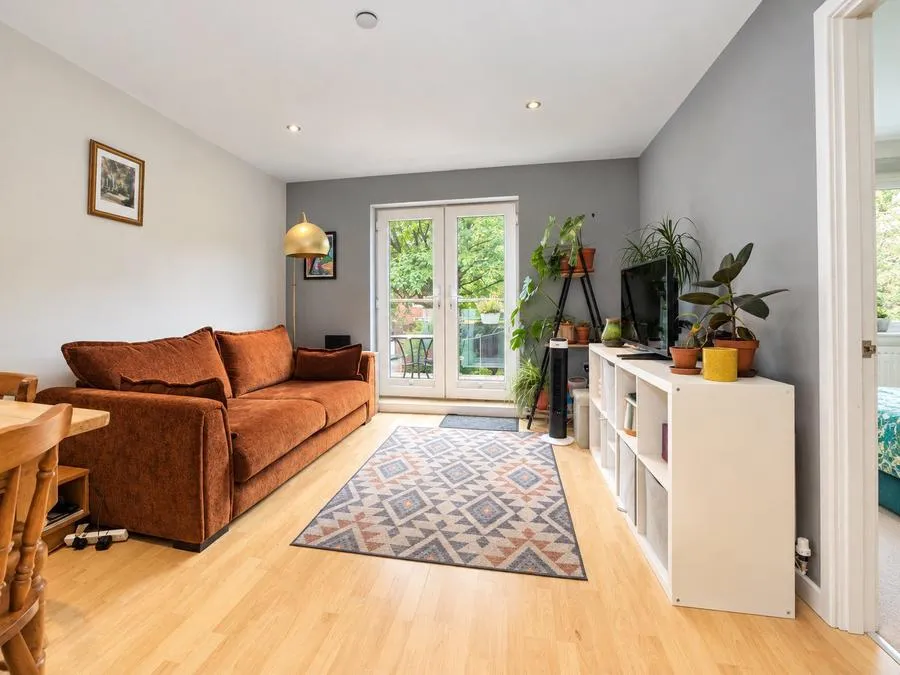 Leicester Road, Quorn, LE12, photo 7