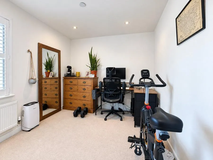 Leicester Road, Quorn, LE12, photo 12