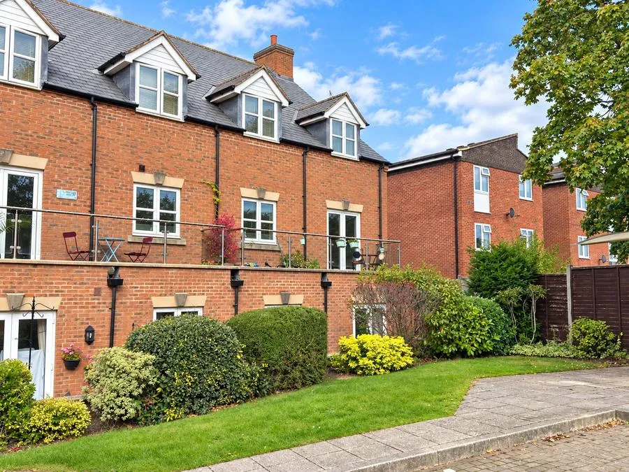 Leicester Road, Quorn, LE12, photo 4
