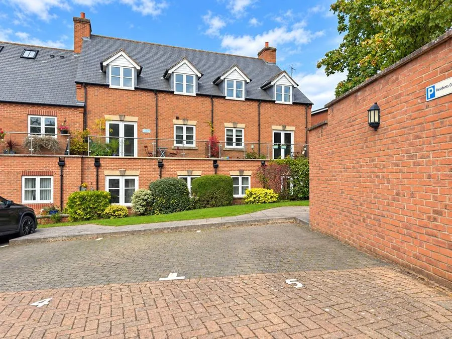Leicester Road, Quorn, LE12, photo 18