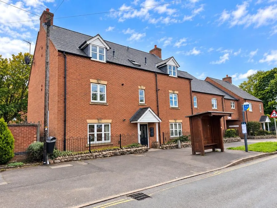 Leicester Road, Quorn, LE12, photo 19