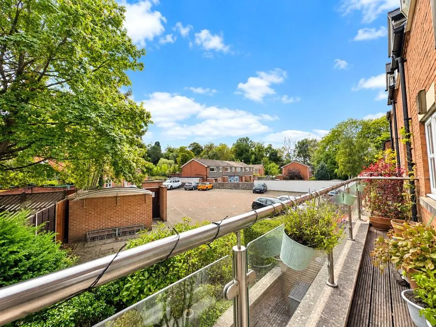 Leicester Road, Quorn, LE12, photo 16