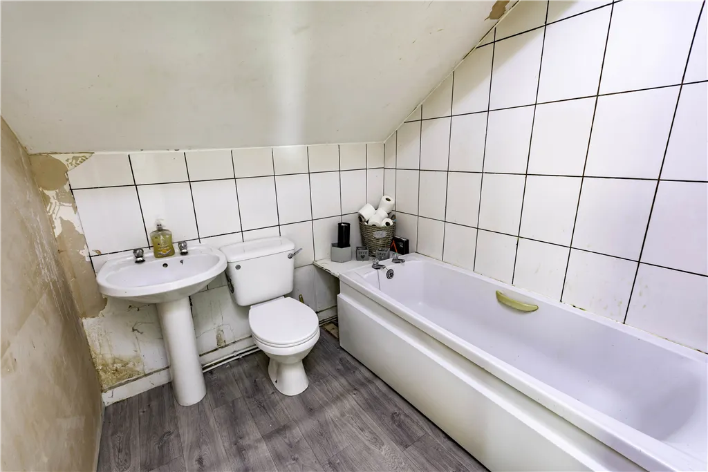 Cobwell Road, Retford, photo 6