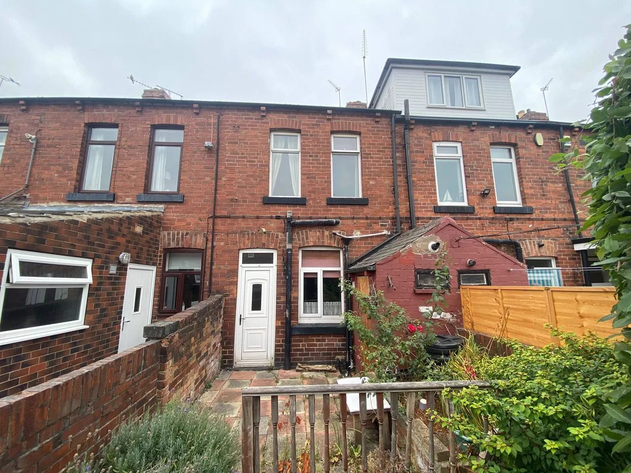 Southwell Street, Barnsley, photo 9