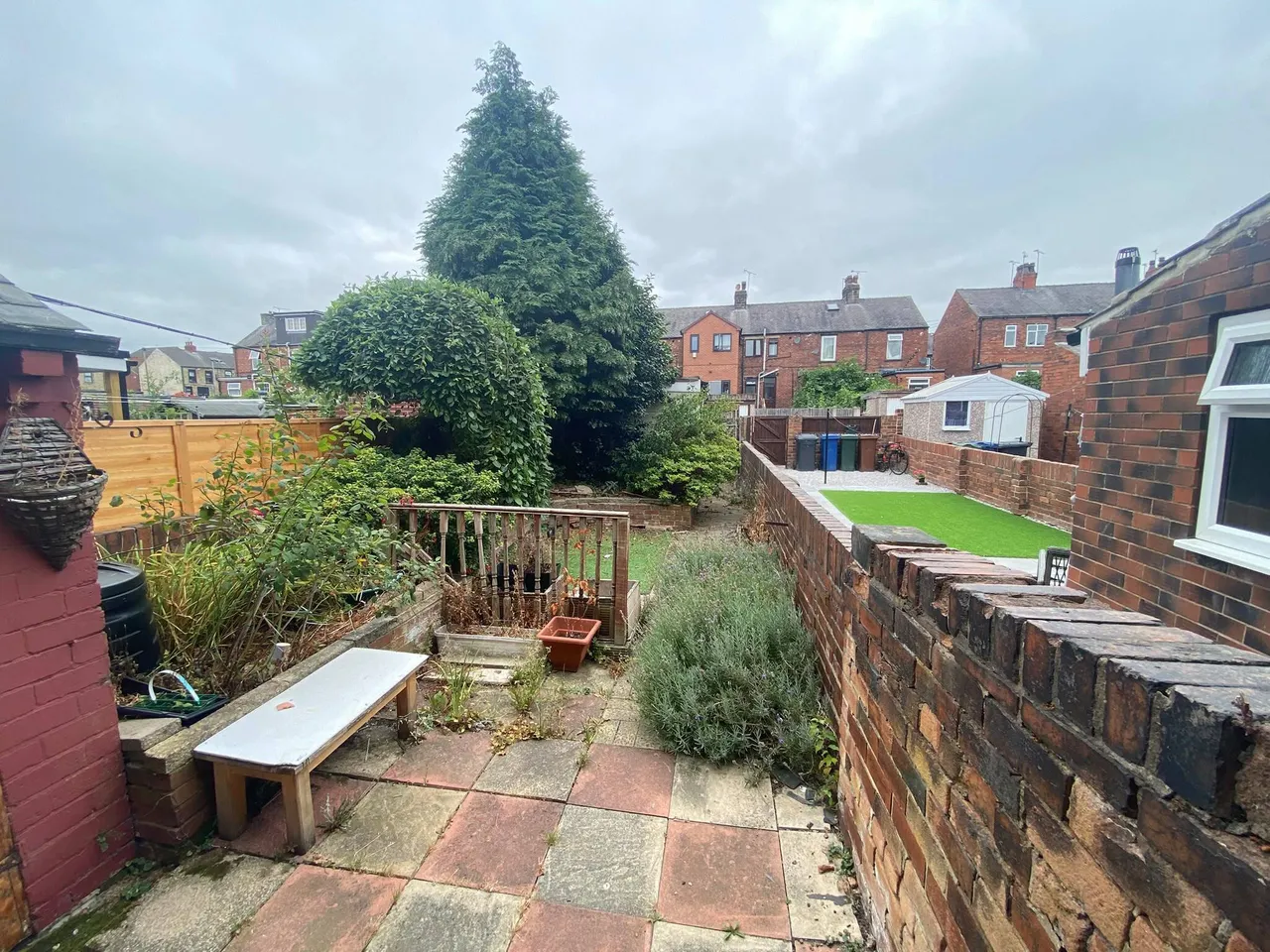 Southwell Street, Barnsley, photo 8