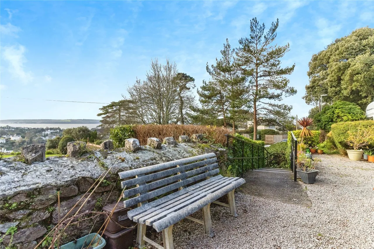 Middle Warberry Road, Torquay, TQ1, photo 13