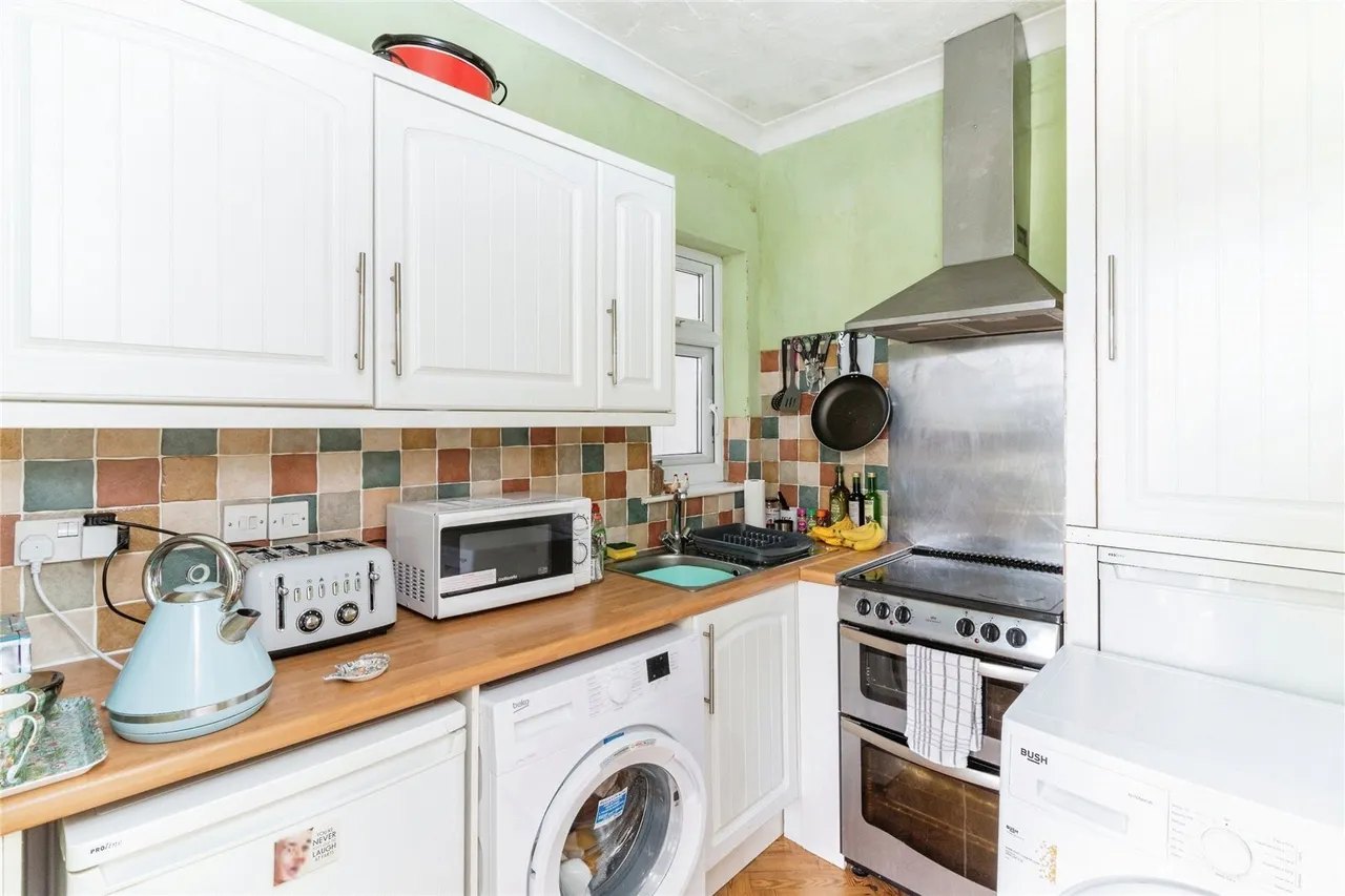 Middle Warberry Road, Torquay, TQ1, photo 5