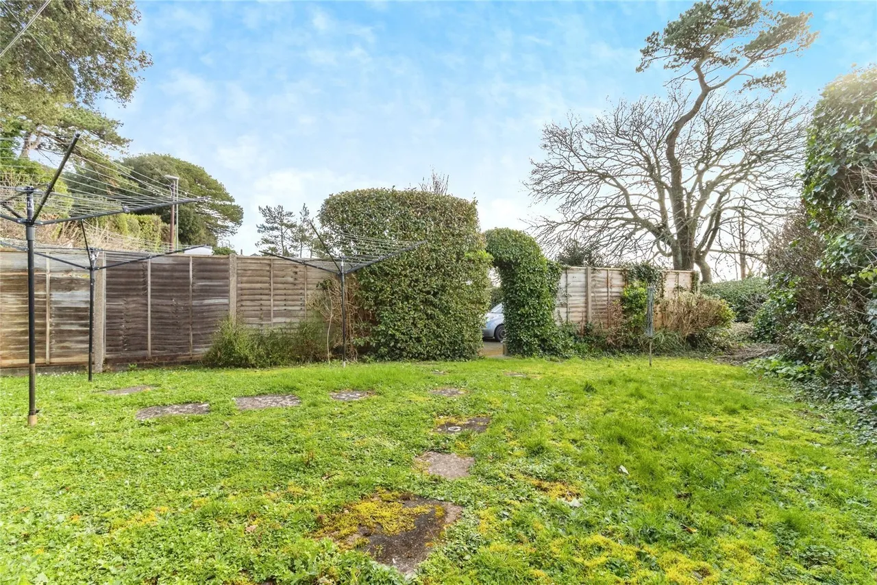 Middle Warberry Road, Torquay, TQ1, photo 12