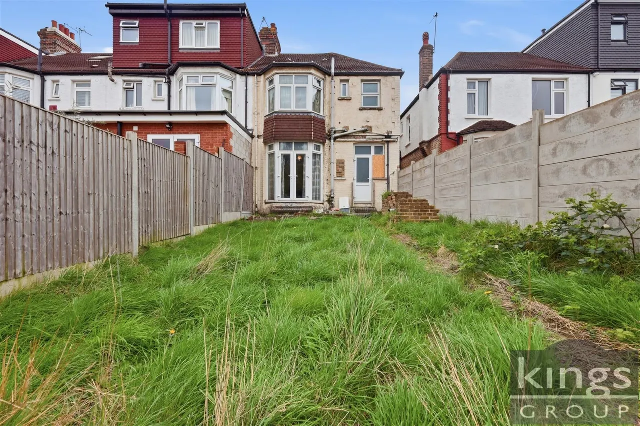 Grenoble Gardens, London, photo 18