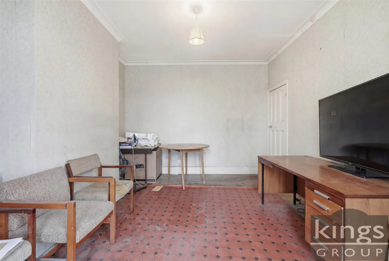 Grenoble Gardens, London, photo 10