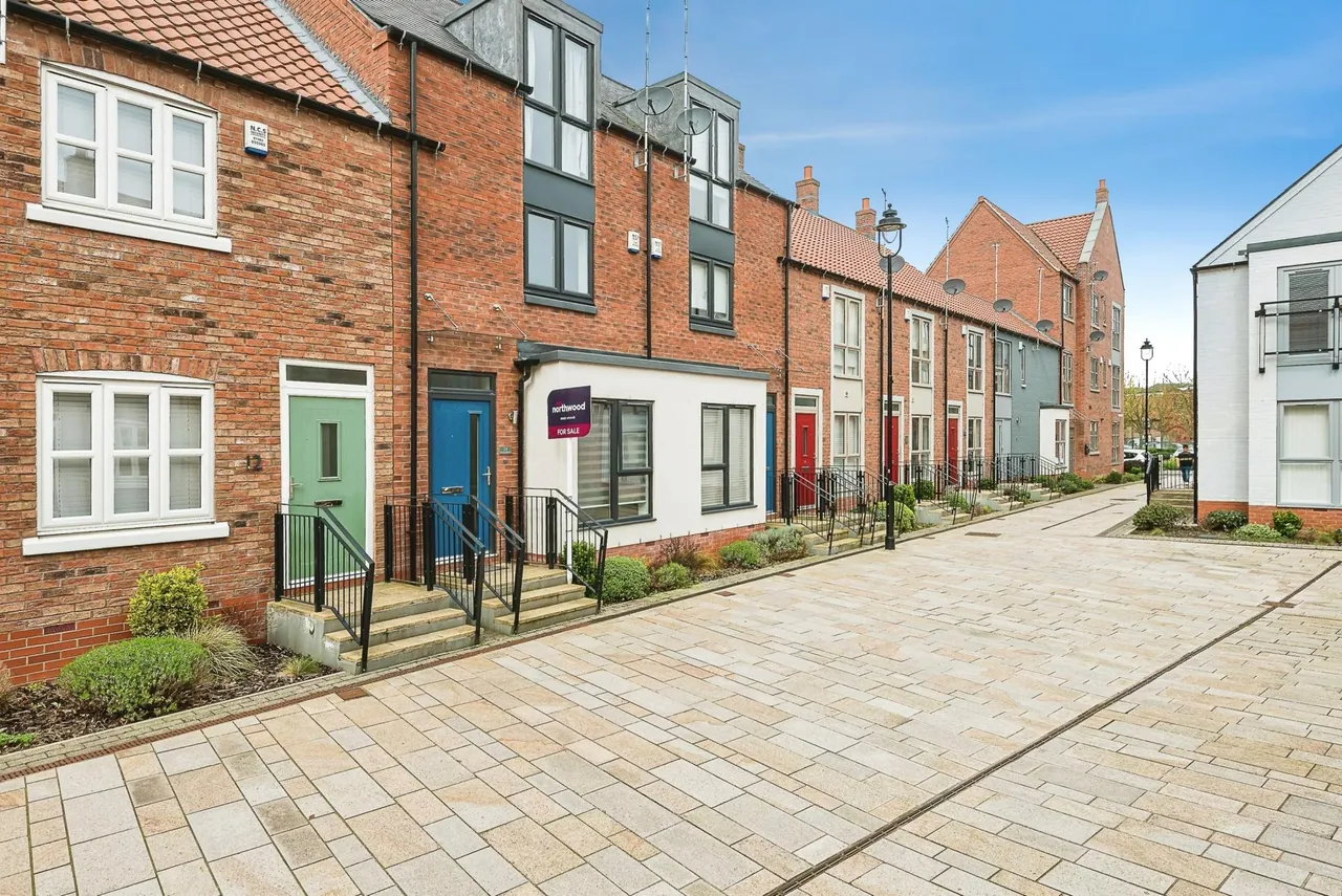 Scotts Square, Hull, HU1, photo 4