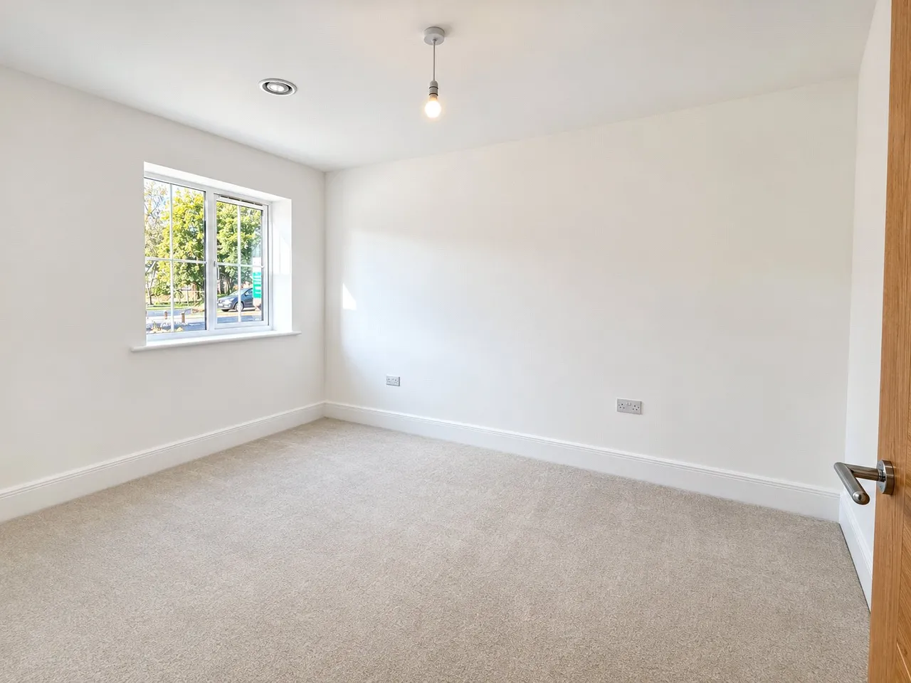 Oakwood Grove, Alderholt, SP6, photo 8