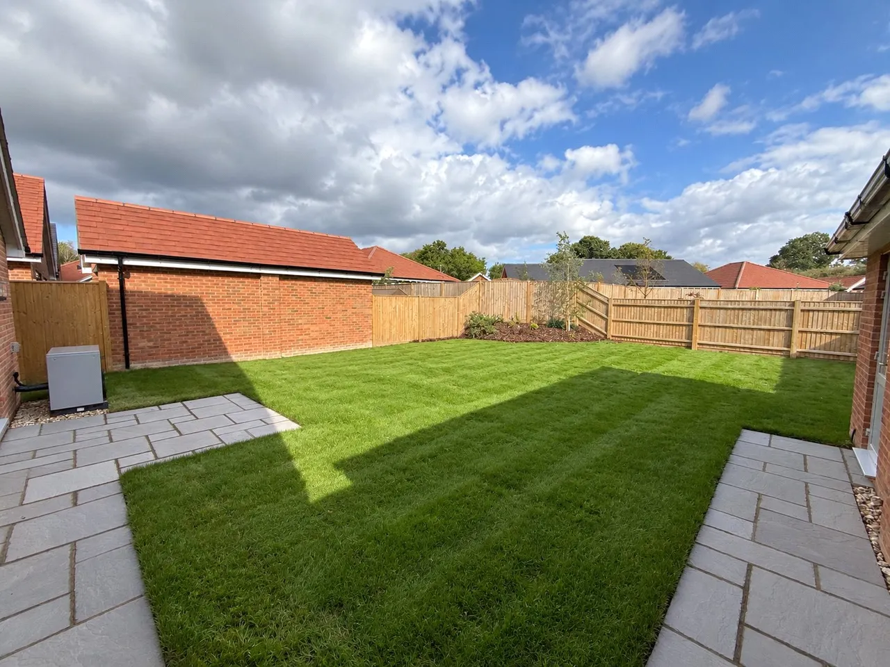 Oakwood Grove, Alderholt, SP6, photo 10