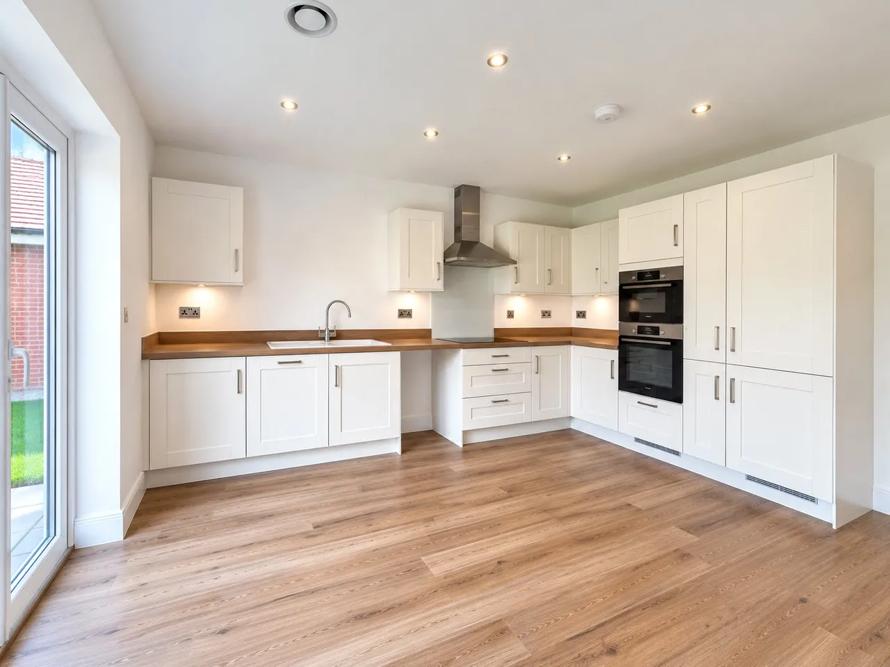 Oakwood Grove, Alderholt, SP6, photo 4