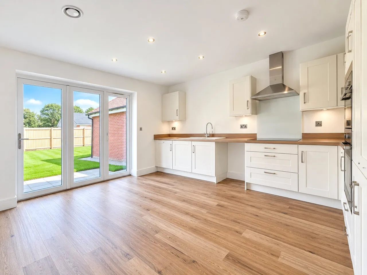 Oakwood Grove, Alderholt, SP6, photo 5