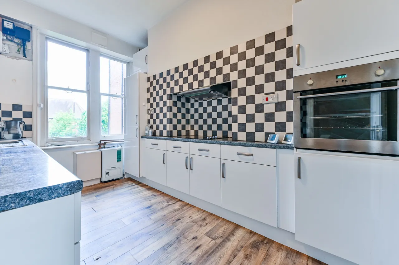 91 Marlborough Mansions, Cannon Hill, London, photo 4