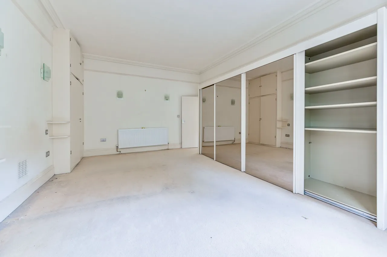 91 Marlborough Mansions, Cannon Hill, London, photo 3