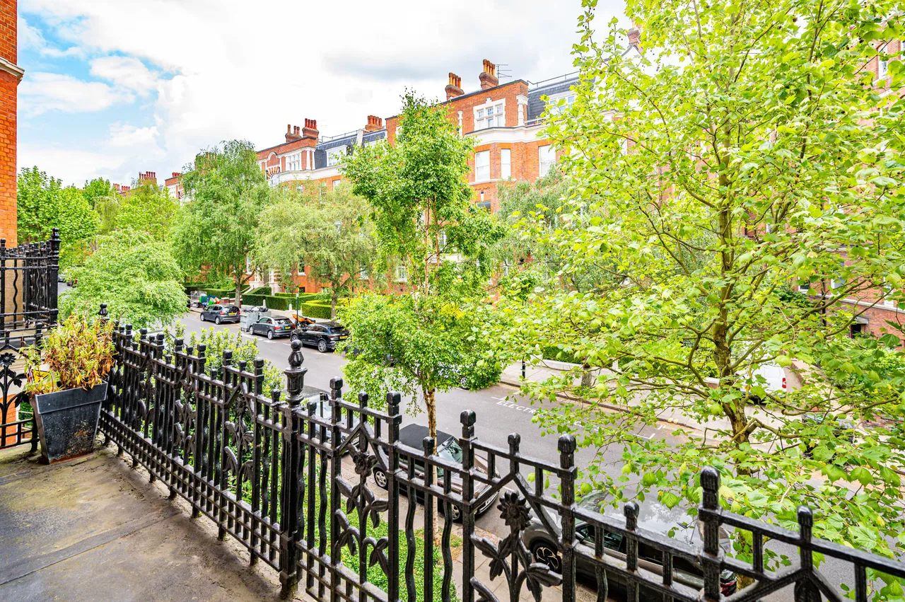 91 Marlborough Mansions, Cannon Hill, London, photo 6