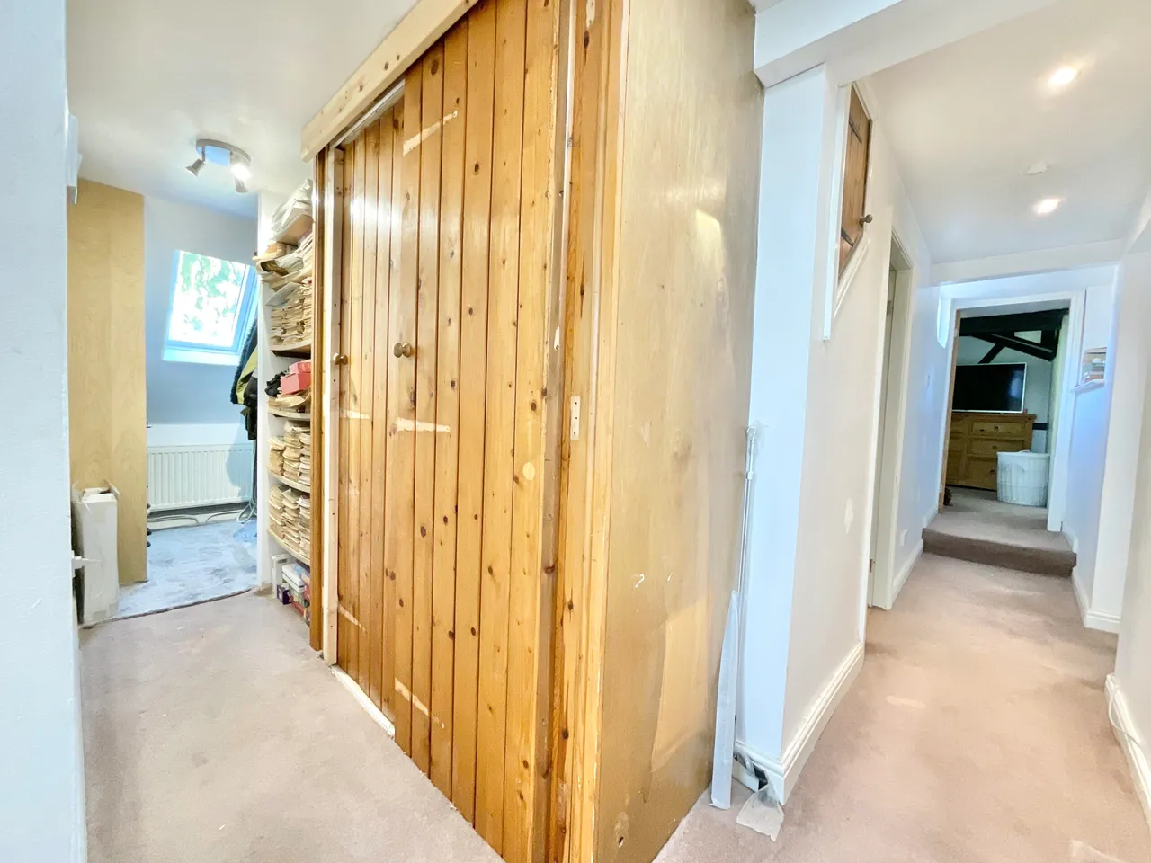 Newbridge Cottage, Newport, TF10, photo 33