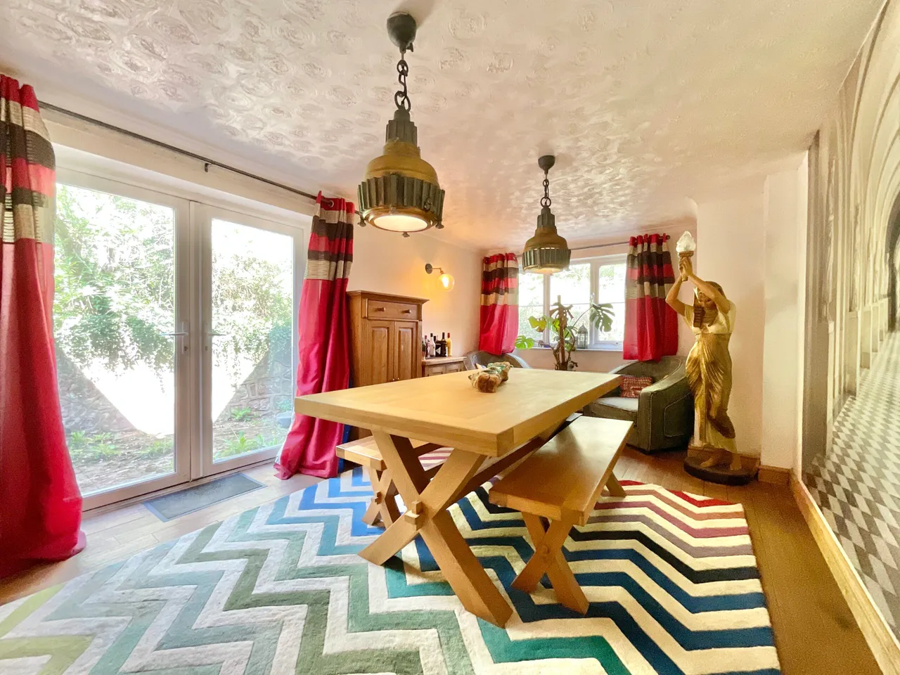 Newbridge Cottage, Newport, TF10, photo 12