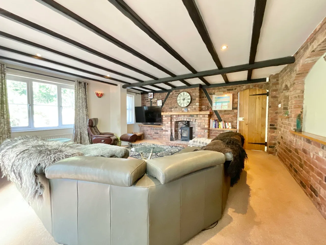 Newbridge Cottage, Newport, TF10, photo 2