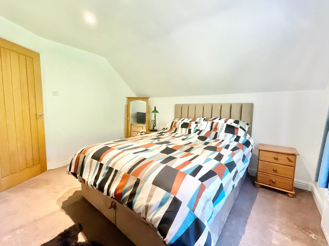 Newbridge Cottage, Newport, TF10, photo 30
