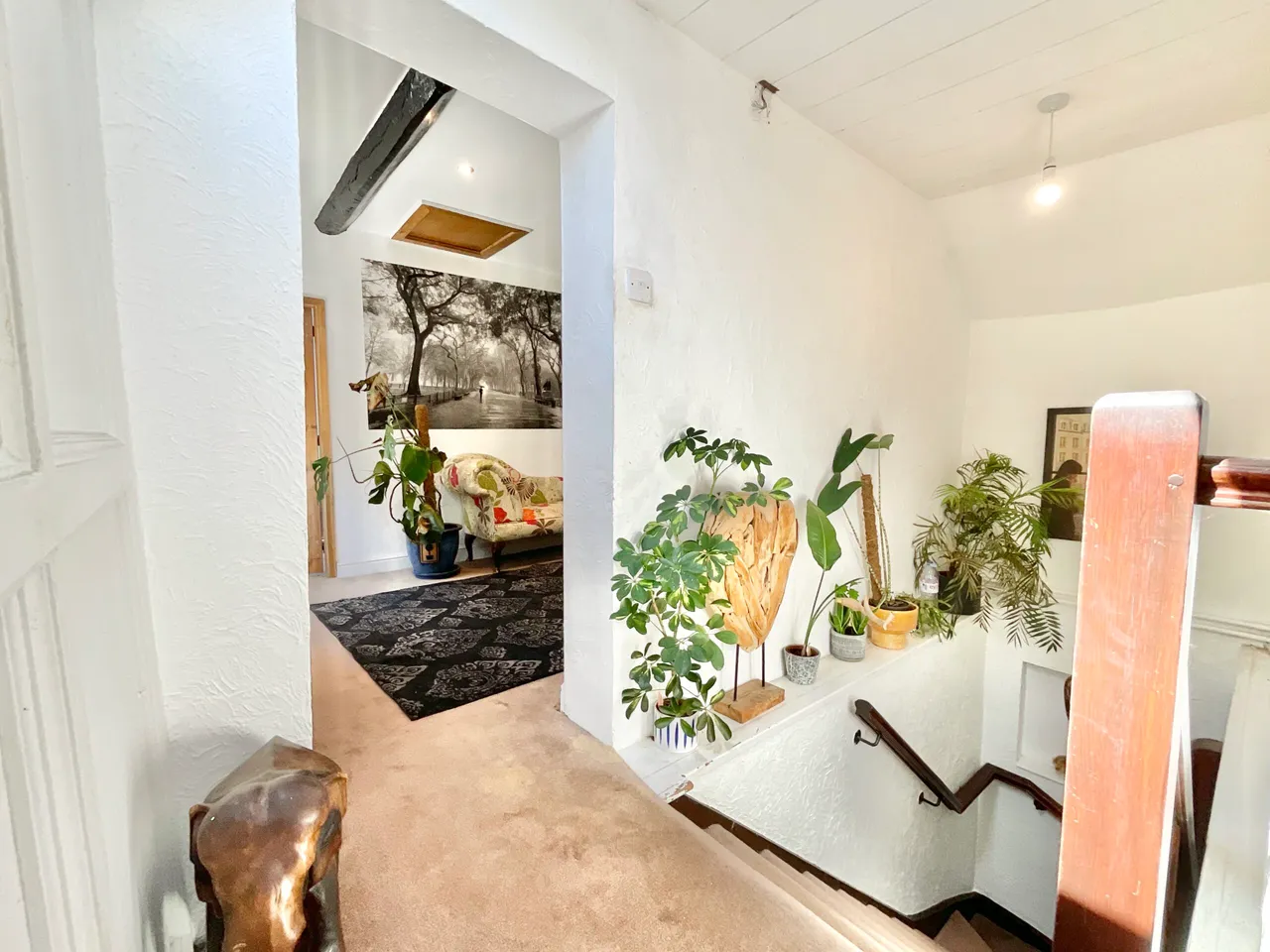 Newbridge Cottage, Newport, TF10, photo 17