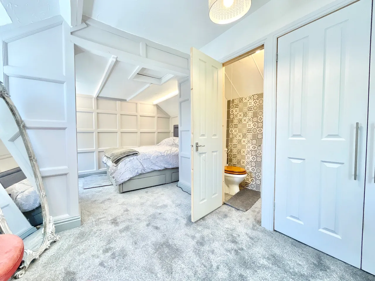 Newbridge Cottage, Newport, TF10, photo 25