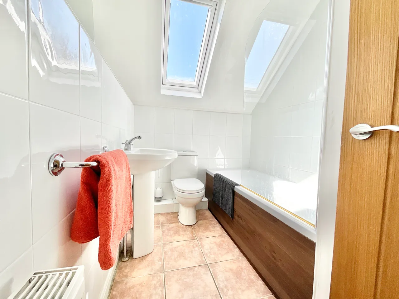 Newbridge Cottage, Newport, TF10, photo 32