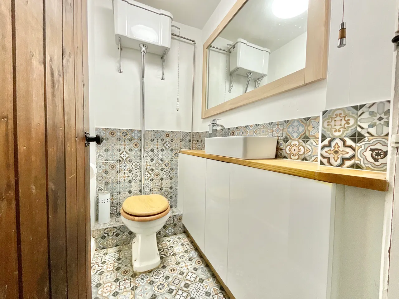 Newbridge Cottage, Newport, TF10, photo 15