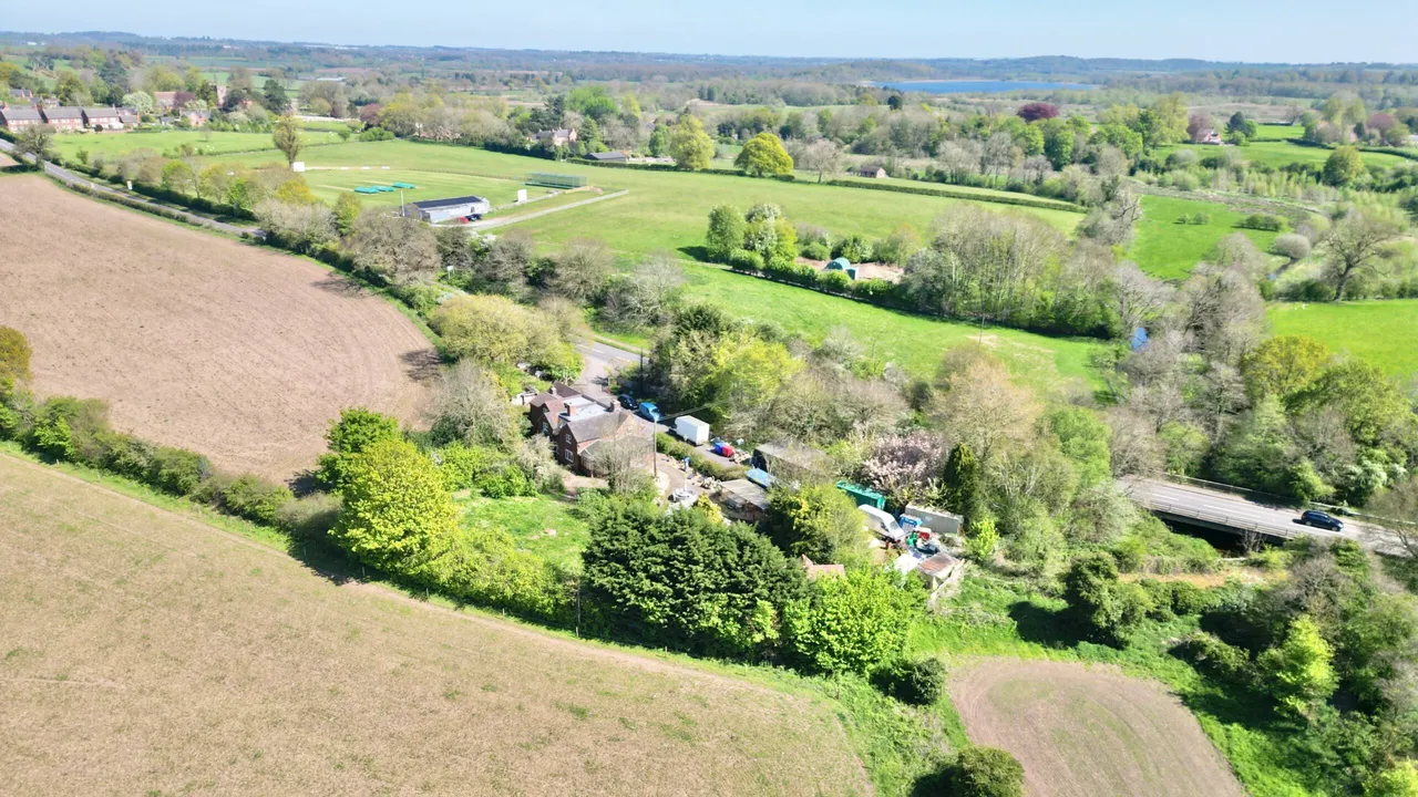 Newbridge Cottage, Newport, TF10, photo 37