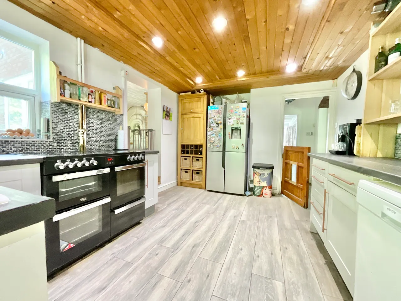 Newbridge Cottage, Newport, TF10, photo 8