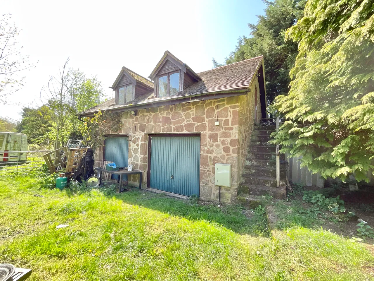 Newbridge Cottage, Newport, TF10, photo 35